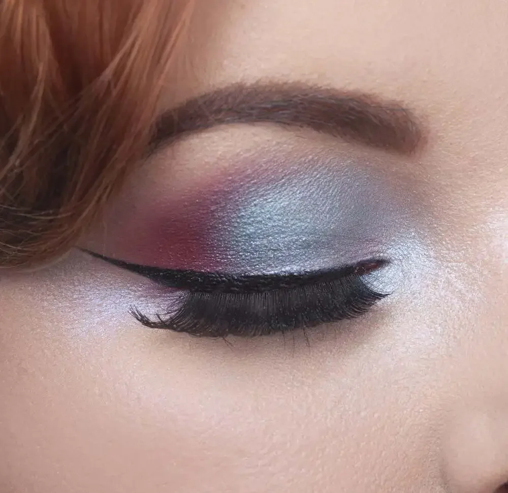 Besame Treasures Of The Lagoon Eyeshadow